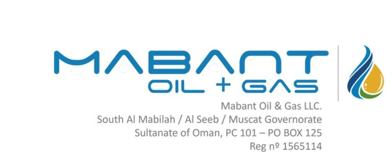Mabant - Oil + Gas
