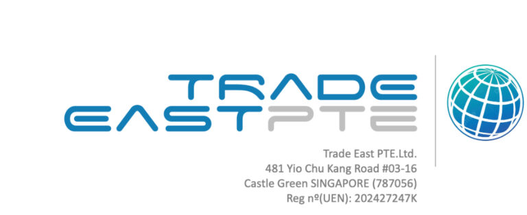 Trade EAST PTE